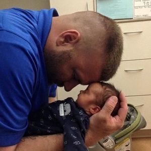 Meet your Posher, Don